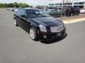 Black Raven 2007 Cadillac CTS -V Sedan