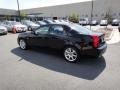 2007 Black Raven Cadillac CTS -V Sedan  photo #4