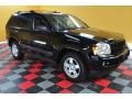 Black - Grand Cherokee Laredo 4x4 Photo No. 1