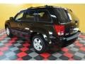 Black - Grand Cherokee Laredo 4x4 Photo No. 3