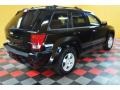 Black - Grand Cherokee Laredo 4x4 Photo No. 4