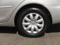 Lunar Mist Metallic - Camry LE Photo No. 2