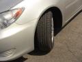 Lunar Mist Metallic - Camry LE Photo No. 3