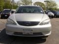 Lunar Mist Metallic - Camry LE Photo No. 5