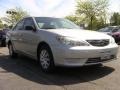 Lunar Mist Metallic - Camry LE Photo No. 6