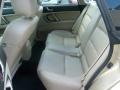 2009 Harvest Gold Metallic Subaru Outback 2.5i Special Edition Wagon  photo #4