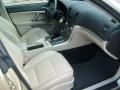 2009 Harvest Gold Metallic Subaru Outback 2.5i Special Edition Wagon  photo #6
