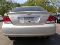 Lunar Mist Metallic - Camry LE Photo No. 9