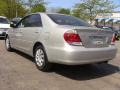 Lunar Mist Metallic - Camry LE Photo No. 10