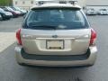 2009 Harvest Gold Metallic Subaru Outback 2.5i Special Edition Wagon  photo #10
