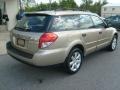 2009 Harvest Gold Metallic Subaru Outback 2.5i Special Edition Wagon  photo #11