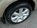 2009 Harvest Gold Metallic Subaru Outback 2.5i Special Edition Wagon  photo #12