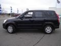 2005 Nighthawk Black Pearl Honda CR-V EX 4WD  photo #2