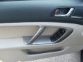 2009 Harvest Gold Metallic Subaru Outback 2.5i Special Edition Wagon  photo #14