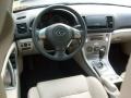 2009 Harvest Gold Metallic Subaru Outback 2.5i Special Edition Wagon  photo #15