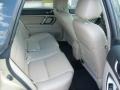 2009 Harvest Gold Metallic Subaru Outback 2.5i Special Edition Wagon  photo #16