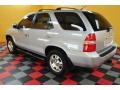 2001 Starlight Silver Metallic Acura MDX   photo #3