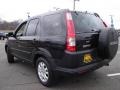 2005 Nighthawk Black Pearl Honda CR-V EX 4WD  photo #3