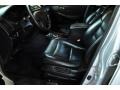 2001 Starlight Silver Metallic Acura MDX   photo #10