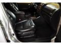 2001 Starlight Silver Metallic Acura MDX   photo #15