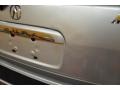 2001 Starlight Silver Metallic Acura MDX   photo #21