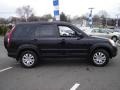 2005 Nighthawk Black Pearl Honda CR-V EX 4WD  photo #6