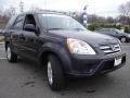 2005 Nighthawk Black Pearl Honda CR-V EX 4WD  photo #7