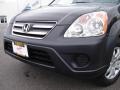 2005 Nighthawk Black Pearl Honda CR-V EX 4WD  photo #9