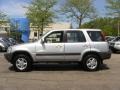 Sebring Silver Metallic - CR-V EX 4WD Photo No. 1
