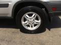 Sebring Silver Metallic - CR-V EX 4WD Photo No. 2