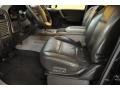 Galaxy Black - Titan LE King Cab 4x4 Photo No. 13