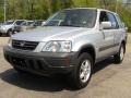 Sebring Silver Metallic - CR-V EX 4WD Photo No. 4