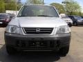 Sebring Silver Metallic - CR-V EX 4WD Photo No. 5