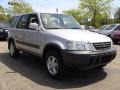 Sebring Silver Metallic - CR-V EX 4WD Photo No. 6