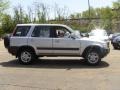 Sebring Silver Metallic - CR-V EX 4WD Photo No. 7