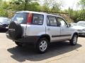 Sebring Silver Metallic - CR-V EX 4WD Photo No. 8