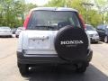 Sebring Silver Metallic - CR-V EX 4WD Photo No. 9