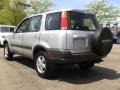 Sebring Silver Metallic - CR-V EX 4WD Photo No. 10