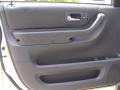 Sebring Silver Metallic - CR-V EX 4WD Photo No. 11