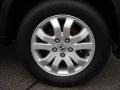 2005 Nighthawk Black Pearl Honda CR-V EX 4WD  photo #12