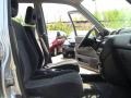 Sebring Silver Metallic - CR-V EX 4WD Photo No. 16