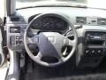 Sebring Silver Metallic - CR-V EX 4WD Photo No. 20