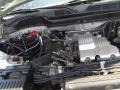 Sebring Silver Metallic - CR-V EX 4WD Photo No. 25