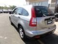 2008 Whistler Silver Metallic Honda CR-V LX 4WD  photo #5