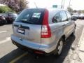 2008 Whistler Silver Metallic Honda CR-V LX 4WD  photo #7