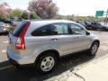 Whistler Silver Metallic - CR-V LX 4WD Photo No. 8