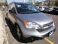 Whistler Silver Metallic - CR-V LX 4WD Photo No. 11