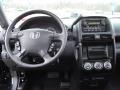 2005 Nighthawk Black Pearl Honda CR-V EX 4WD  photo #18