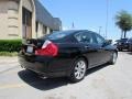 Black Obsidian - M 35 Sedan Photo No. 6