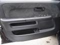 2005 Nighthawk Black Pearl Honda CR-V EX 4WD  photo #21